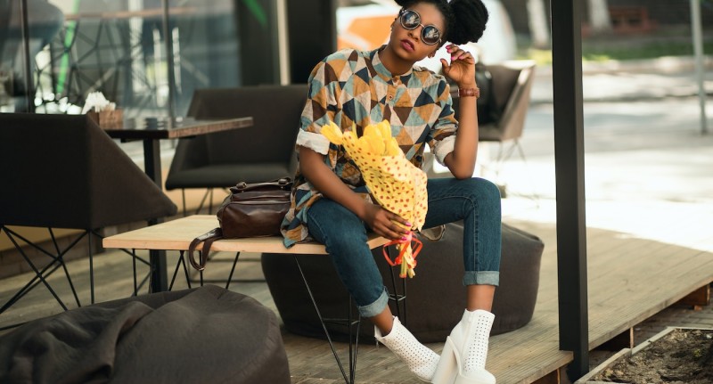 Women's Fashion Write for Us