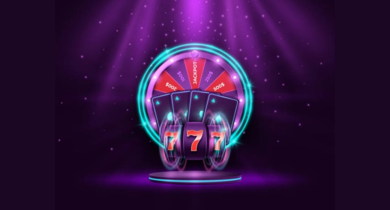 How Technology Is Shaping The Future Of Online Slot Entertainment