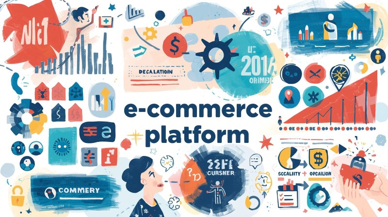 How to Choose the Platform for Your Ecommerce Site?