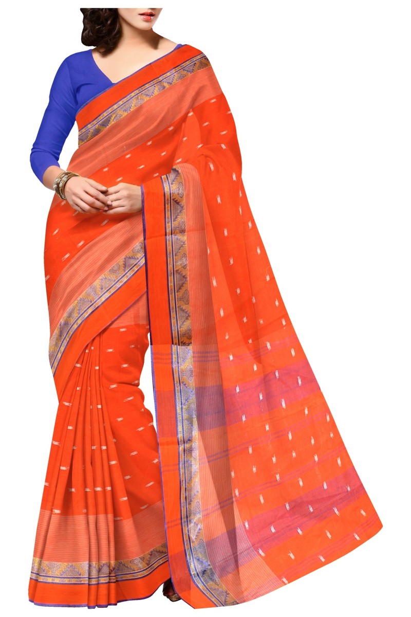 Instant Sarees: The No-Fuss Fashion Statement for Today’s Woman