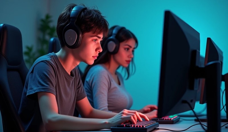 Rewards and Skills You Can Earn Through Online Games