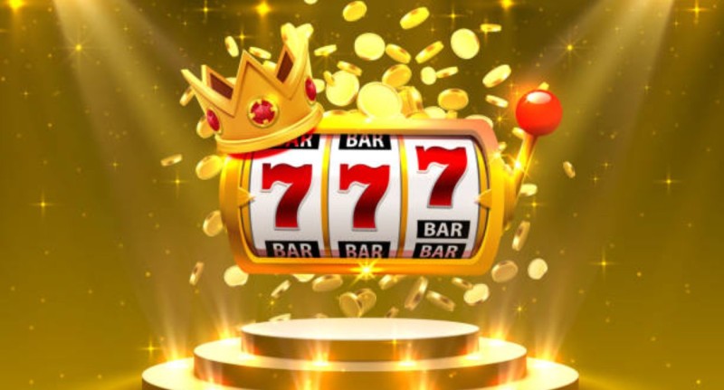 The Growing Use Of Online Slot Platforms