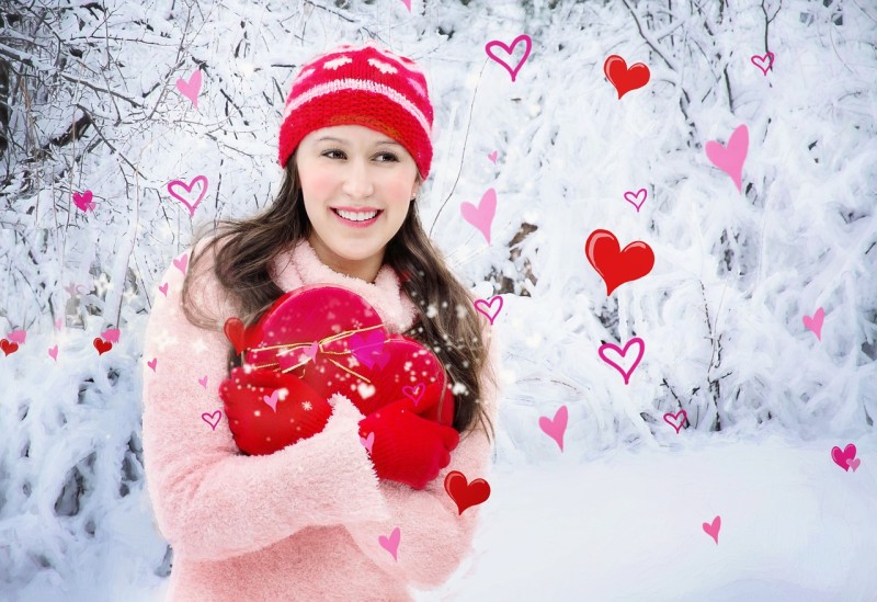 Valentine’s Day Fashion Guide: The Perfect Look for Every Date